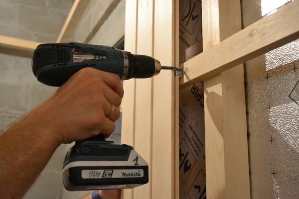 Строительство бани: ключевые аспекты