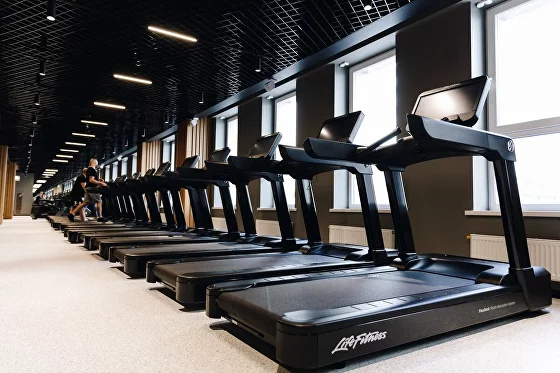 Выгодные цены на клубные карты в LAGOM GYM