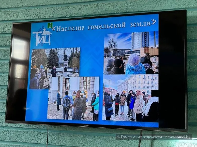 Уникальные возможности образовательных туров для школьников