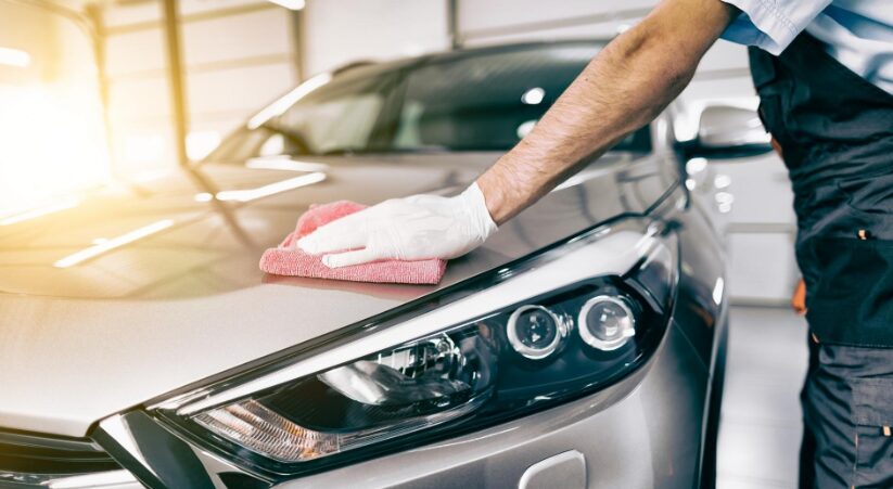 Преимущества установки би-LED линз в ПТФ