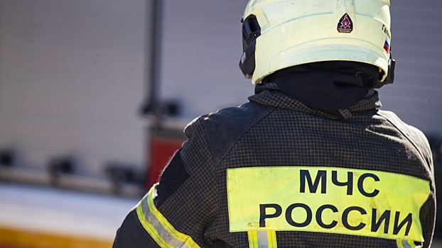 Пороховой цех взорвался на заводе в Рязанской области
