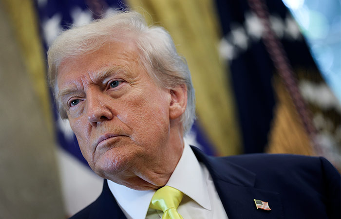 В Европе планируют прояснить позицию Трампа по Украине на онлайн-саммите в среду