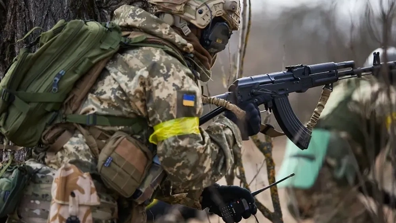 Экс-боец ВСУ хочет стать гражданином РФ и открыть в России свиноферму