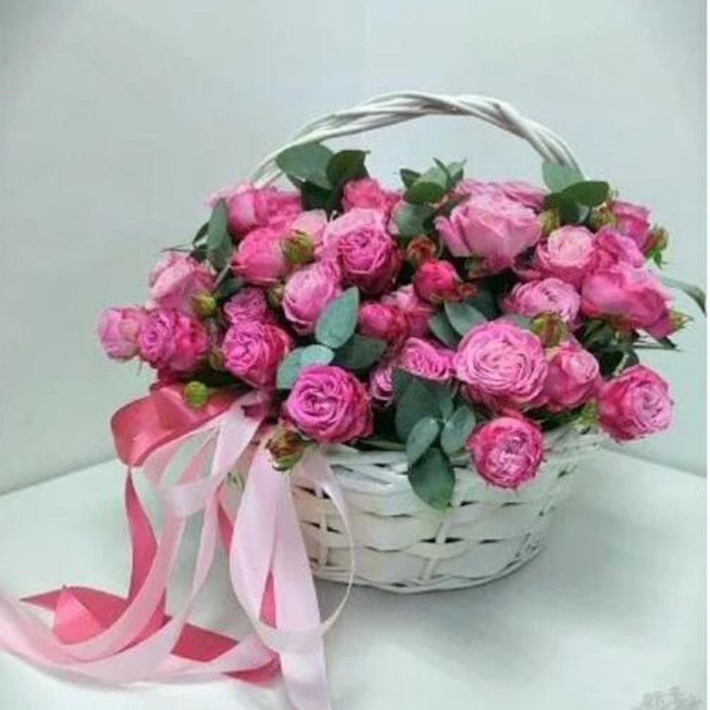 Выращивание пионовидных роз в Сочи: особенности посадки и ухода