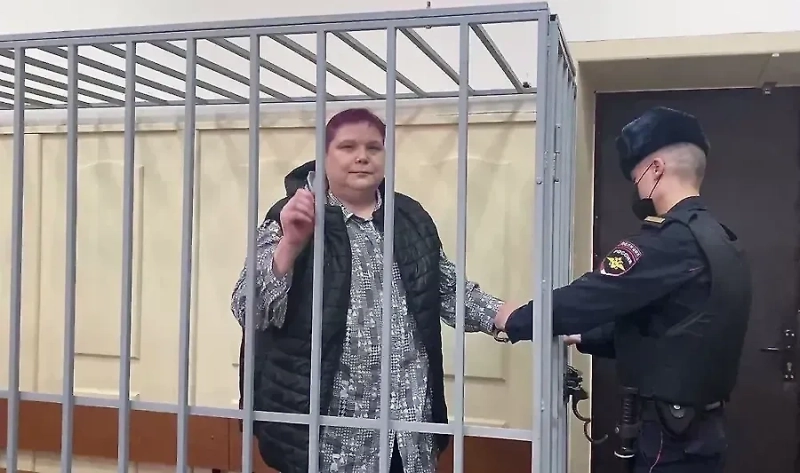 Московский суд рассмотрит жалобу на приговор журналистке Баязитовой