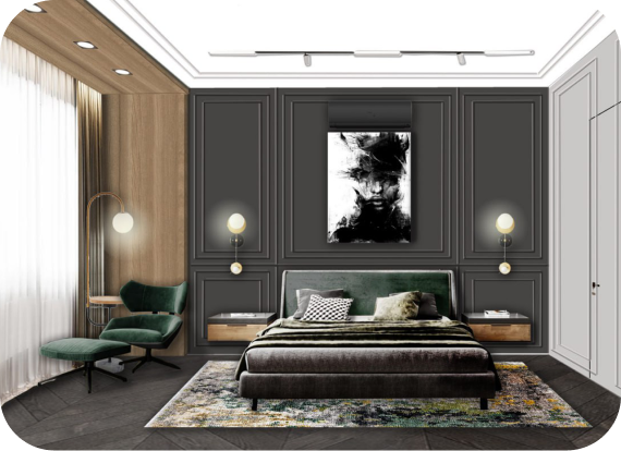 Курс «Дизайнер интерьера» в Перми: ваш путь к востребованной профессии. Главные плюсы обучения.