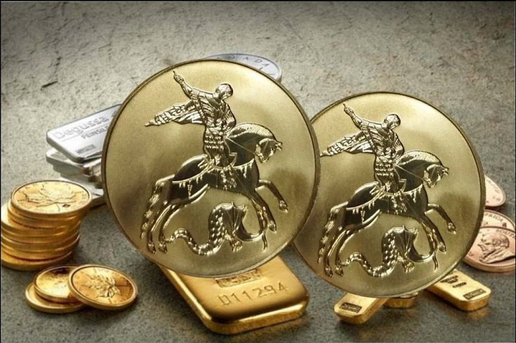 Что такое инвестиционные монеты и почему они востребованы