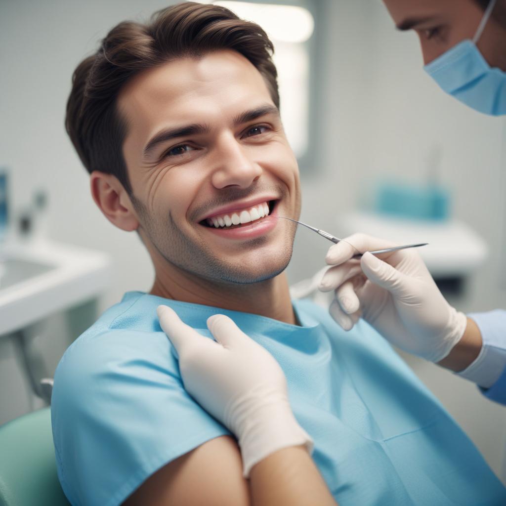 Лечение кариеса и реставрация зубов: современные методы и показания Лечение кариеса и реставрация зубов: современные методы и показания