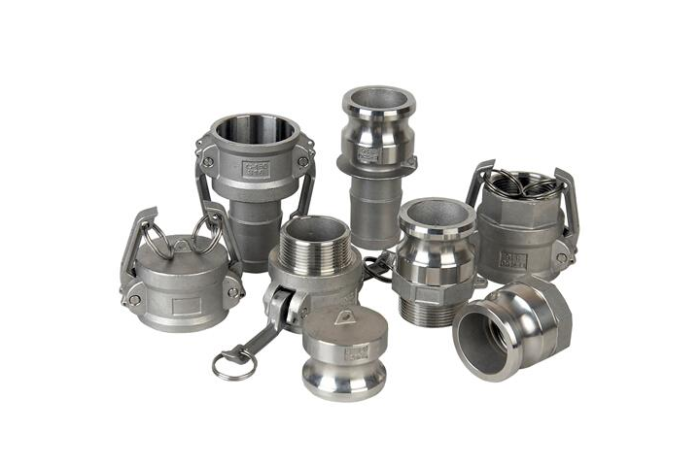 Продажа быстросъемных соединений LSQ Coupling в Москве