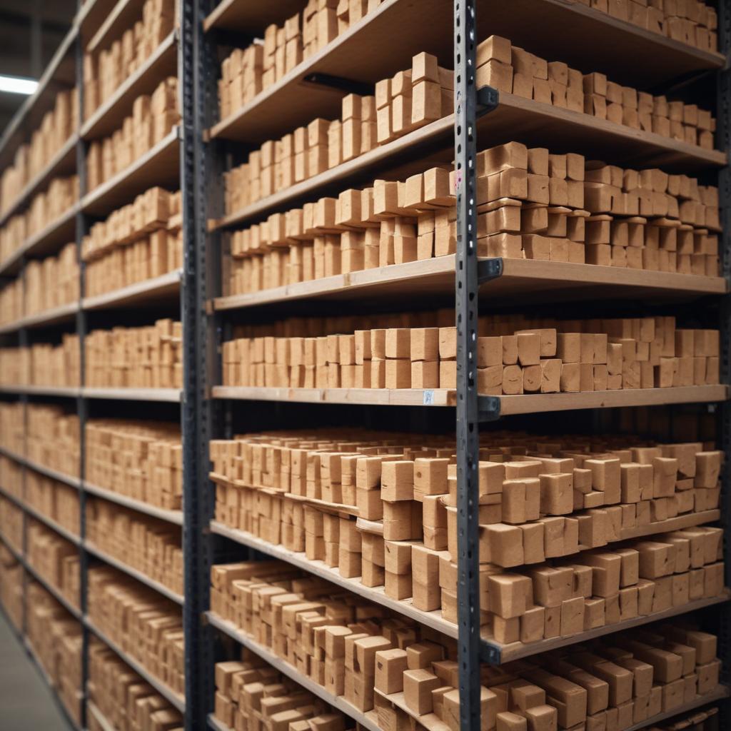 Дюбели оптом: обзор ассортимента и характеристик - изображение 2