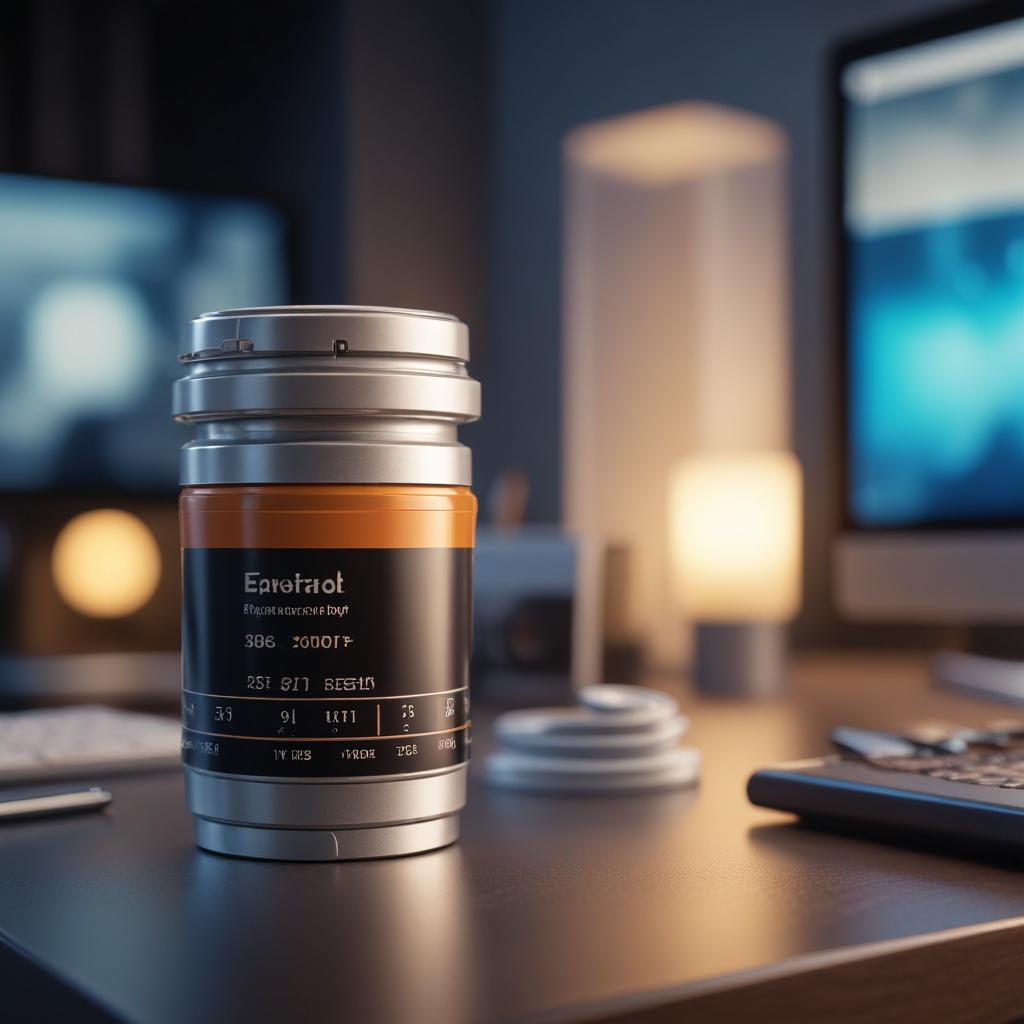 Детальное описание товара и его характеристик