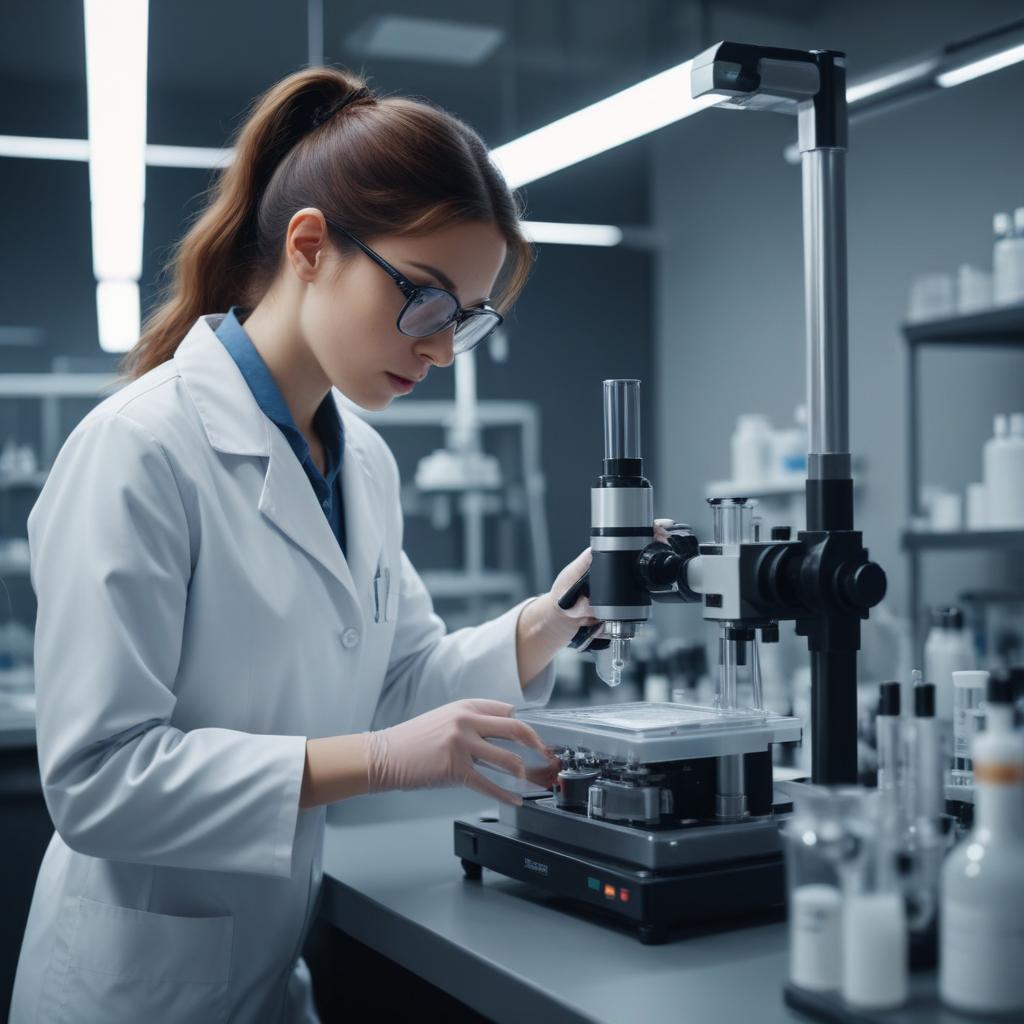 Анализ жира по методу Сокслета: основы методики и требования к оборудованию