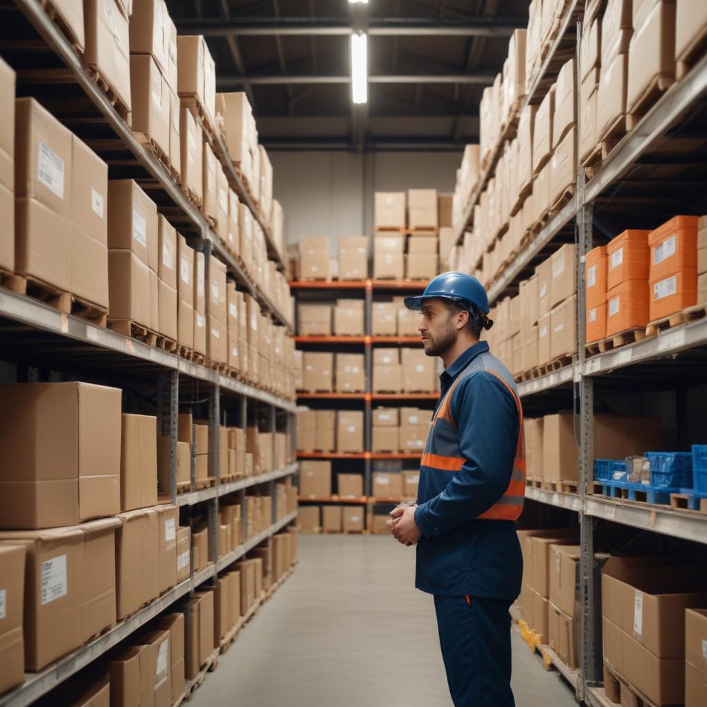 Ответственное хранение: принципы и требования