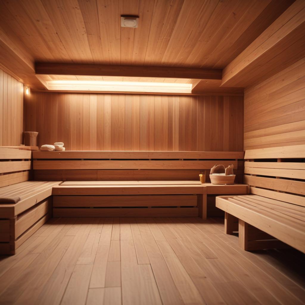 Отделка бань и саун под ключ: цены и ориентиры в регионе