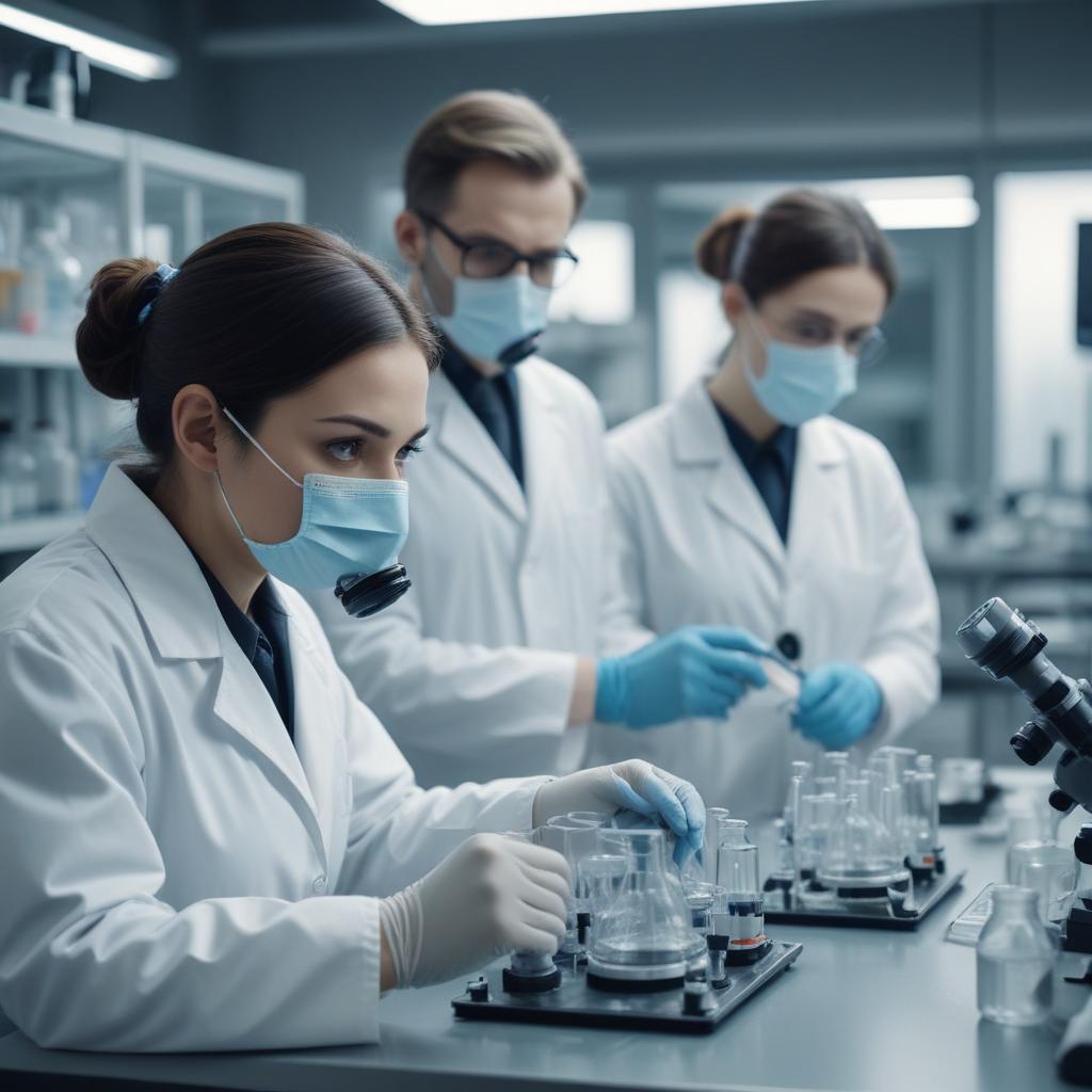 Фильтры ЗМ для масок и респираторов: совместимость и требования к эксплуатации