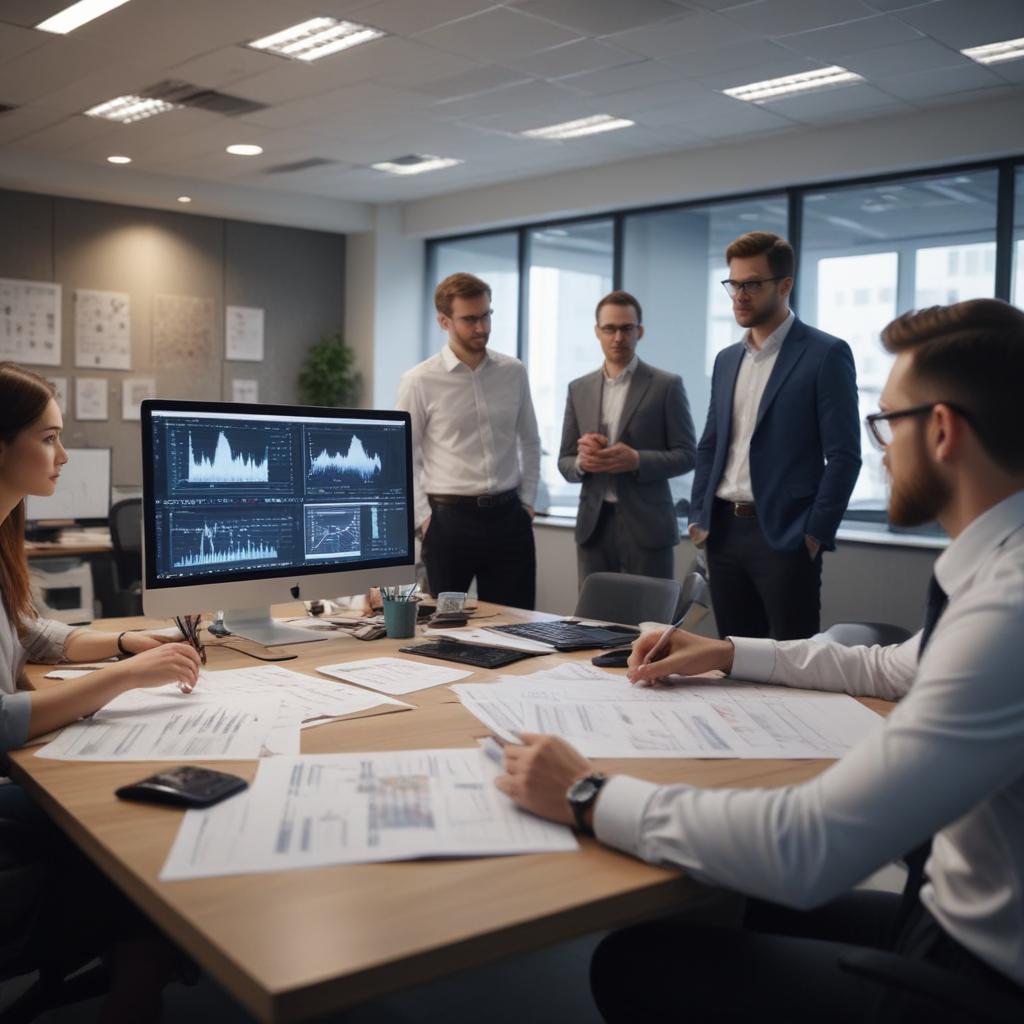 Инжиниринговые услуги: цены и условия формирования стоимости