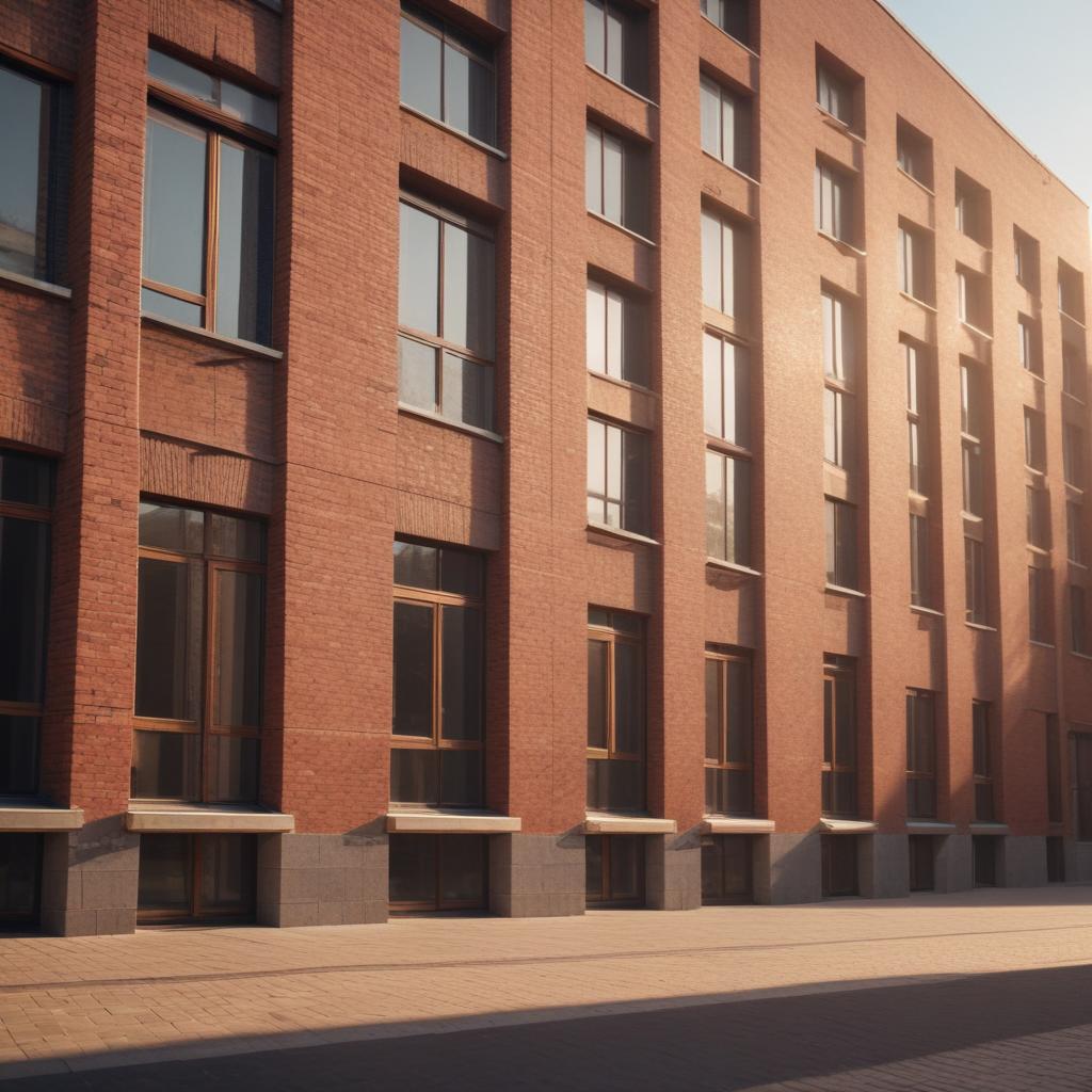 Клинкерная плитка для фасада: виды, характеристики и выбор