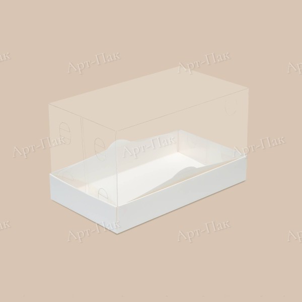 Прозрачные крышки, металлик и экологичность: тренды упаковки 2026 года и почему они работают на продажи