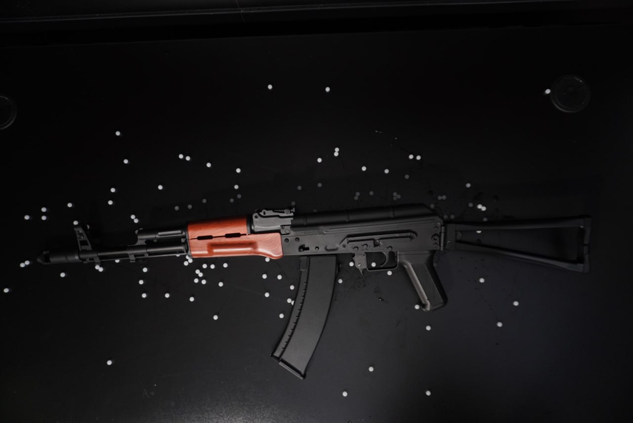 Орбибол: Новая эра активного отдыха. Почему автоматы с гидрогелем захватили рынок?