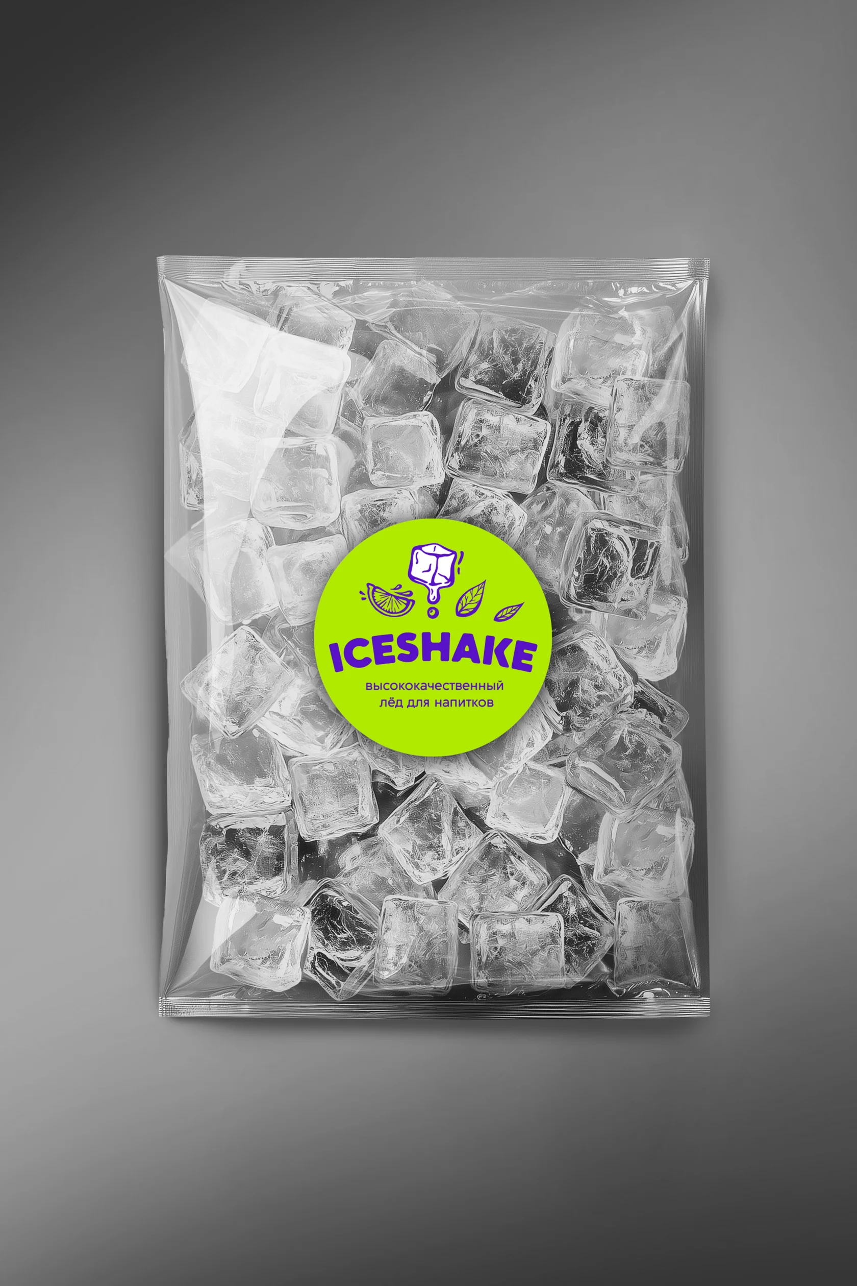 Кубик льда, который меняет всё: Почему форма, размер и чистота воды имеют значение