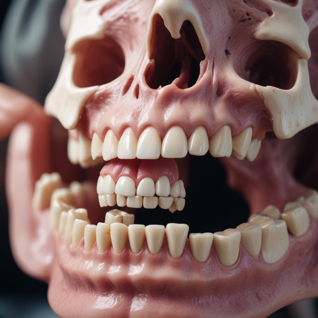 Костная пластика челюстно-лицевой области обзор методов и показаний