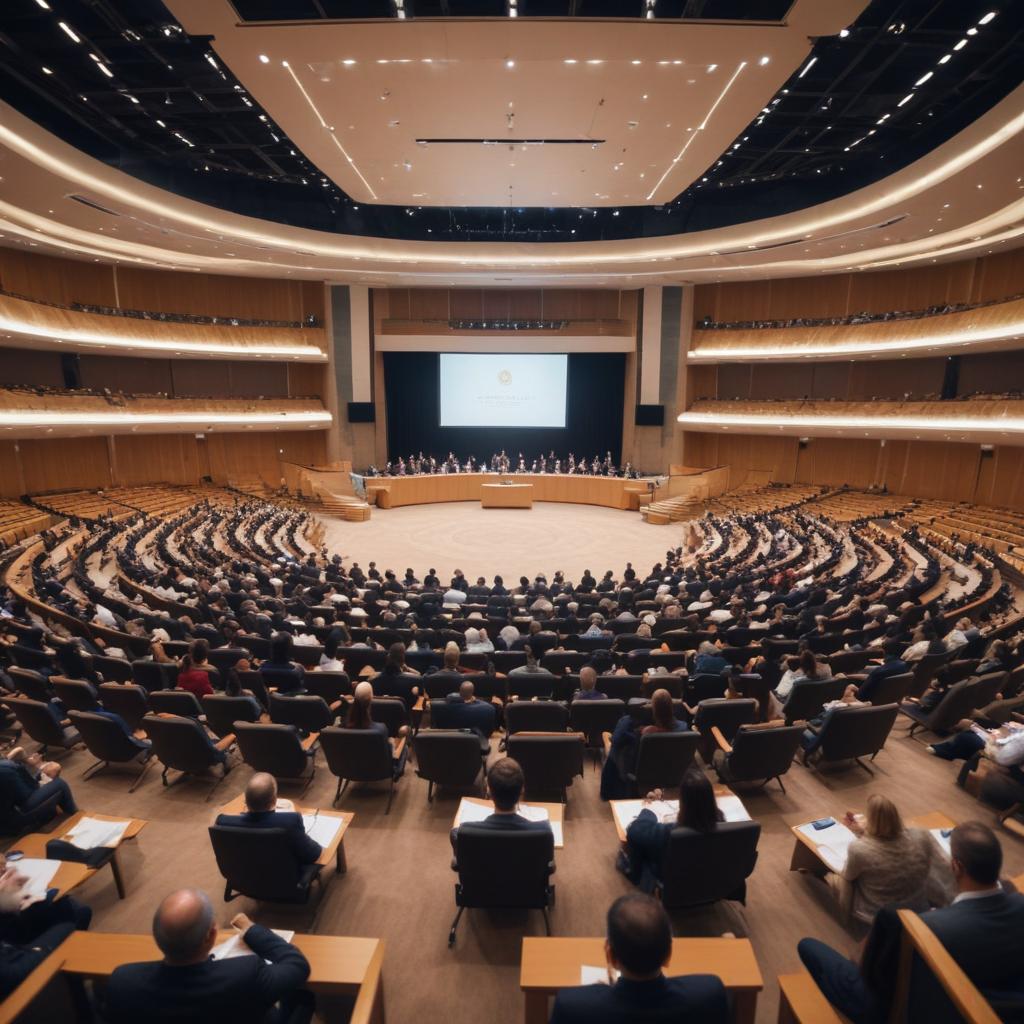 Международный экологический диктант представляет цели мероприятия и формат участия стран