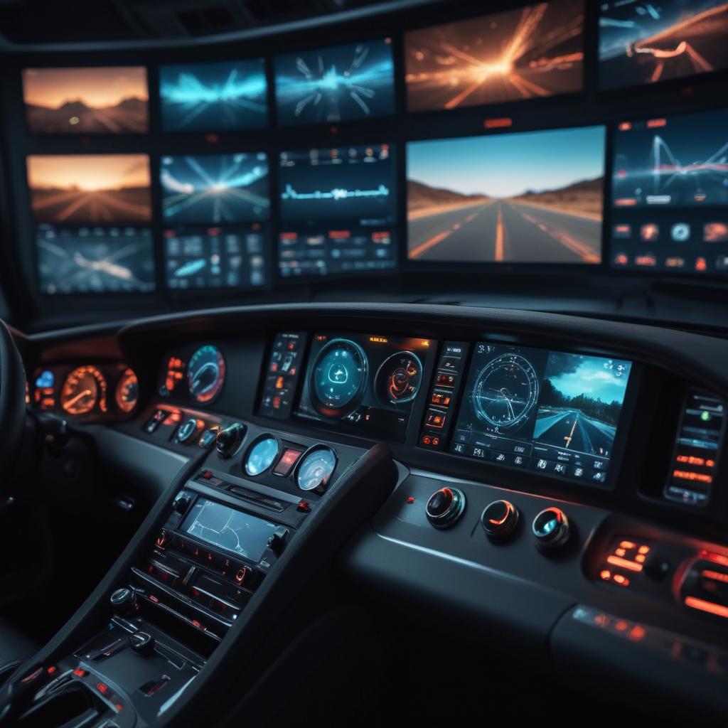 Обзор сервиса для размещения автомобильного видеоконтента и его функций