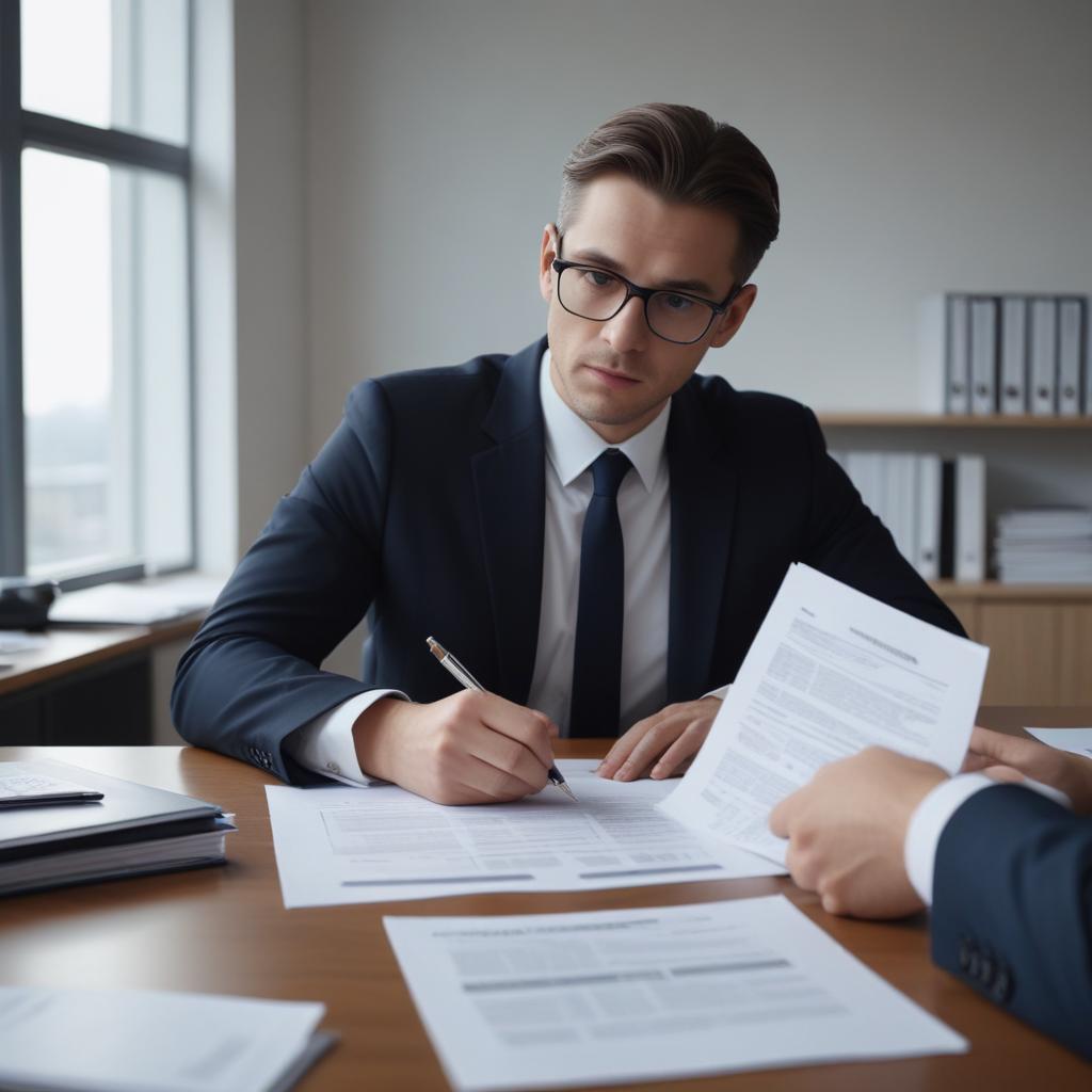 Юрист по трудовым спорам: информация об услугах