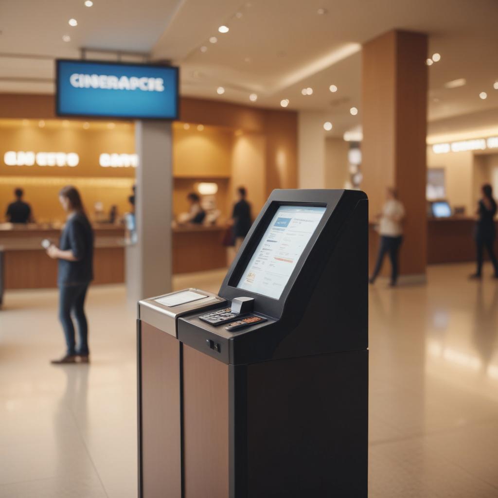 Qtickets как система продажи билетов на мероприятия