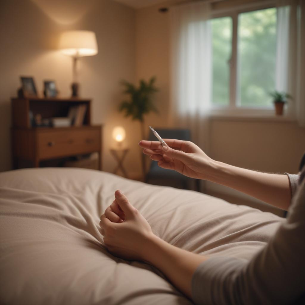 Кодирование от алкоголизма в условиях стационара и на дому