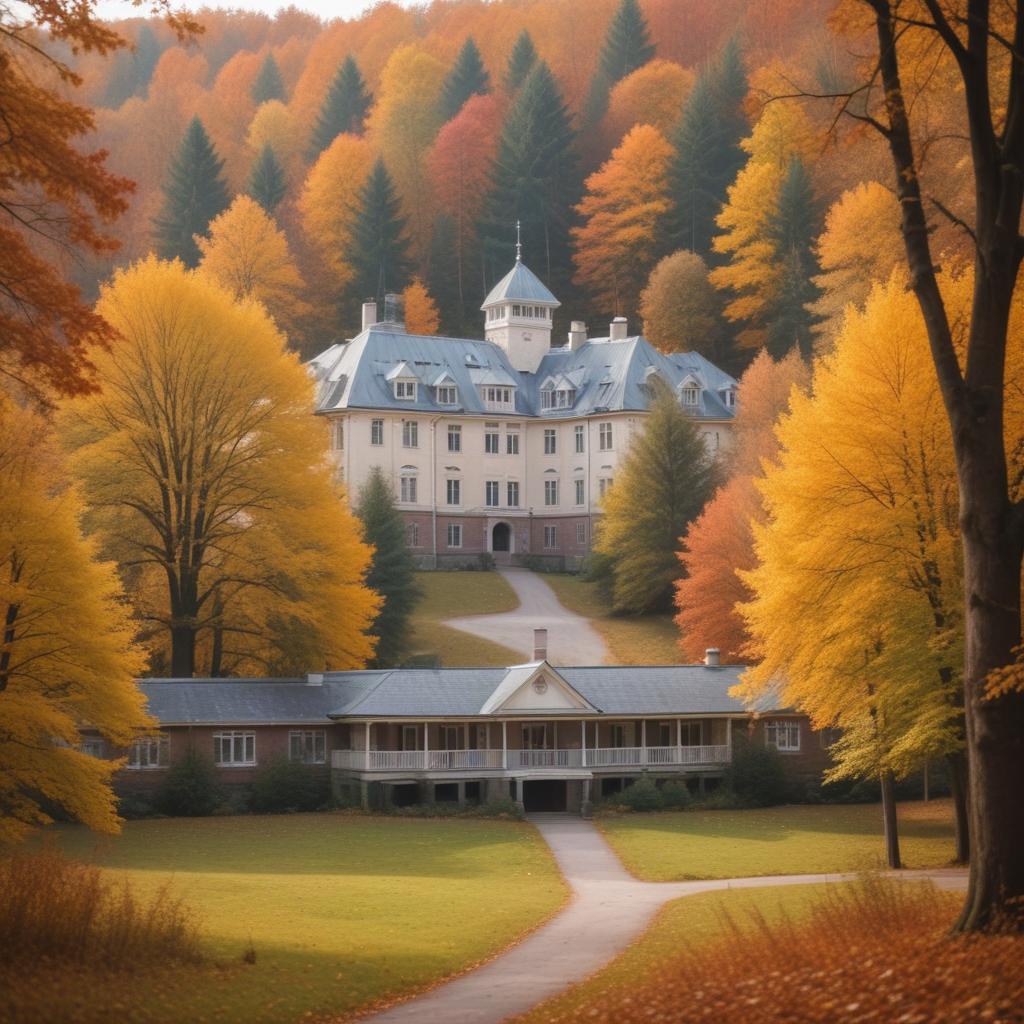 Понятие базовой санаторно-курортной путёвки