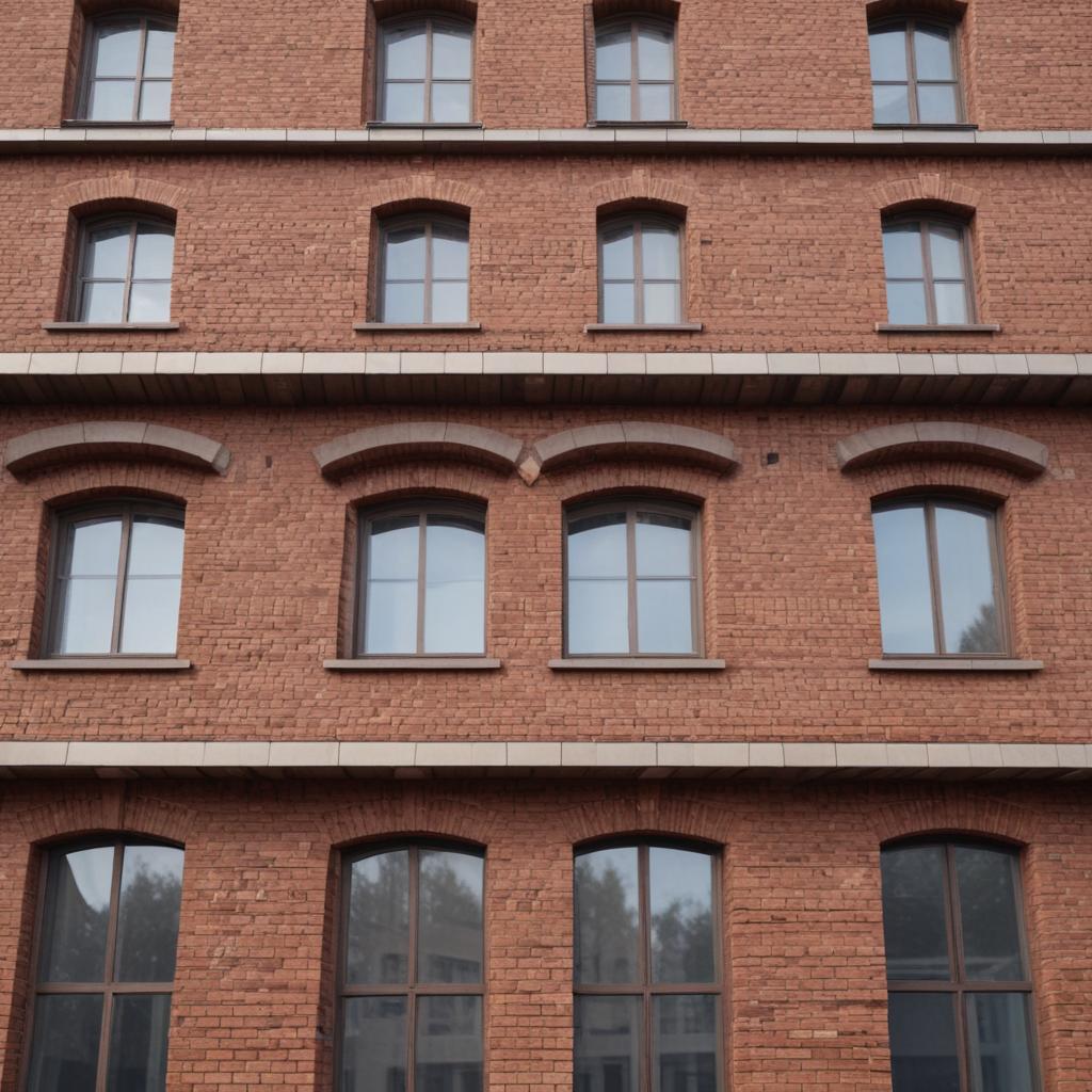 Клинкерная плитка: характеристики, установка и долговечность