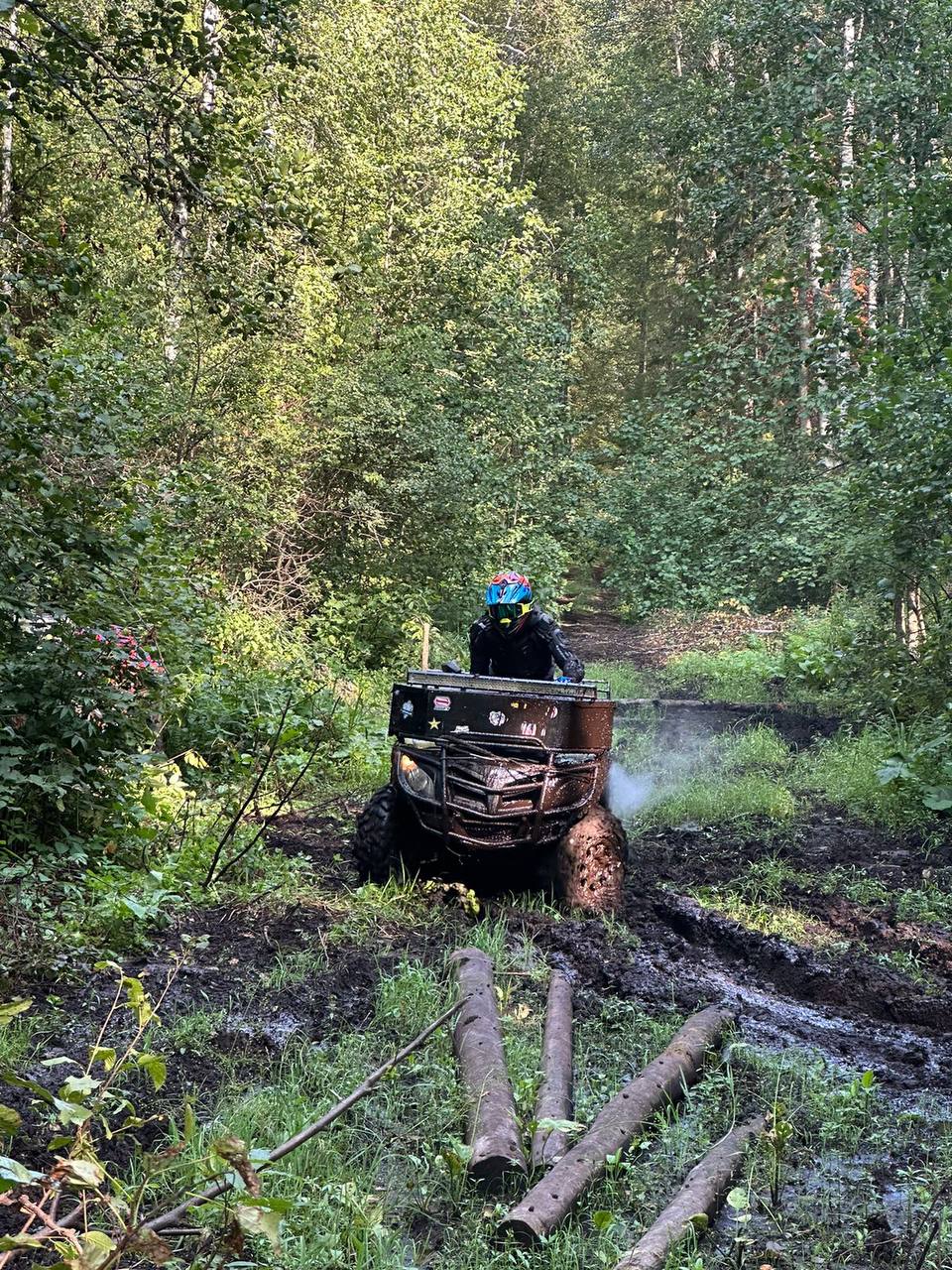 Аренда квадроциклов: обзор условий и тарифов