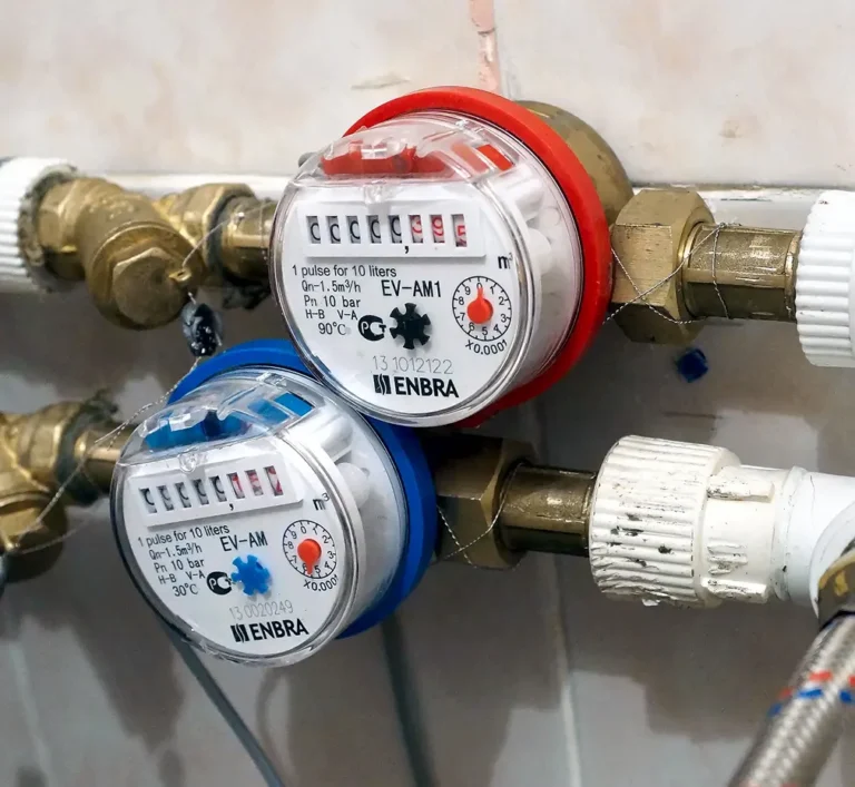 Поверка счетчиков воды в Москве: Как не попасть в ловушку мошенников и сэкономить