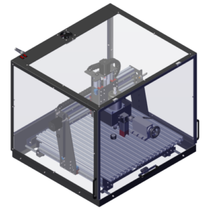Учебные станки с ЧПУ: новая реальность инженерного образования в России