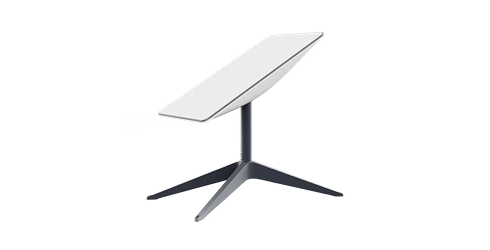 Обзор доступности спутникового интернета в Луганске, Россия