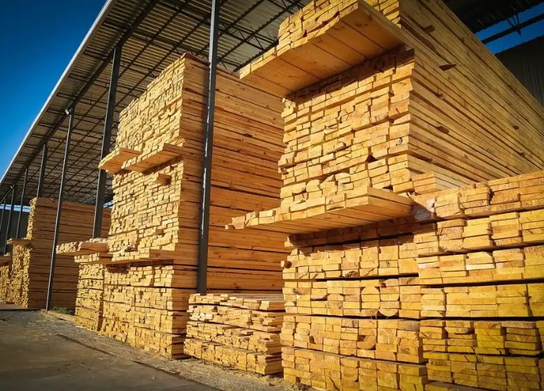 «Дом Дерева»: 5 лет строим из дерева. Производство, поставки, качество