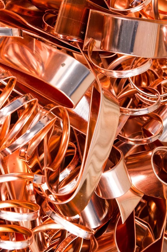 Приём металлолома в Уфе: сдайте дорого, получите деньги сразу