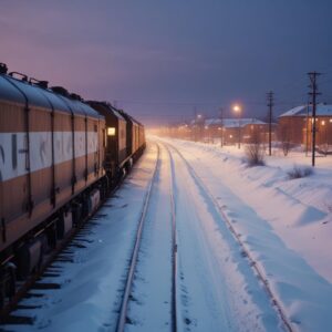 Импорт товаров из Китая в Россию