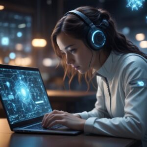 Бесплатные нейросети и доступные сервисы искусственного интеллекта