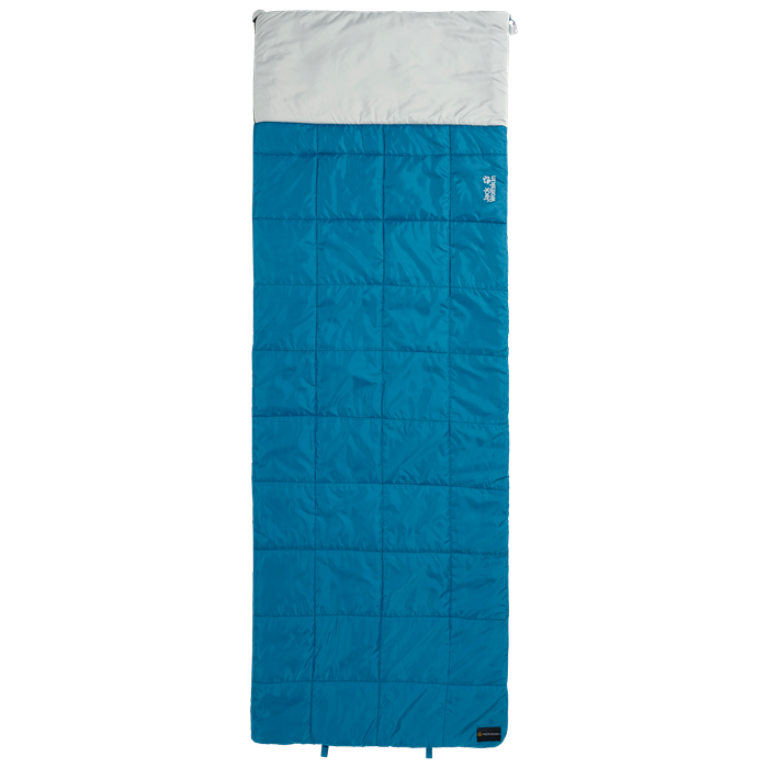 Спальный мешок - одеяло