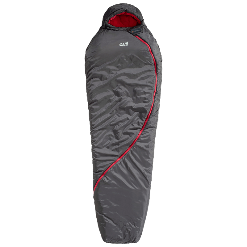 Спальный мешок-кокон