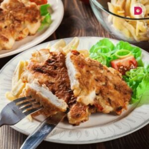 Приготовление мягких и сочных куриных грудок – Еда – Домашний