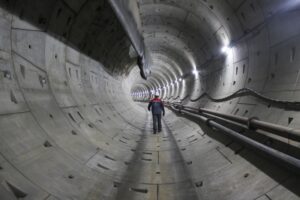 Подземные сдвиги: какие станции метро откроют и закроют в Петербурге в 2026 году | Санкт-Петербург | ФедералПресс