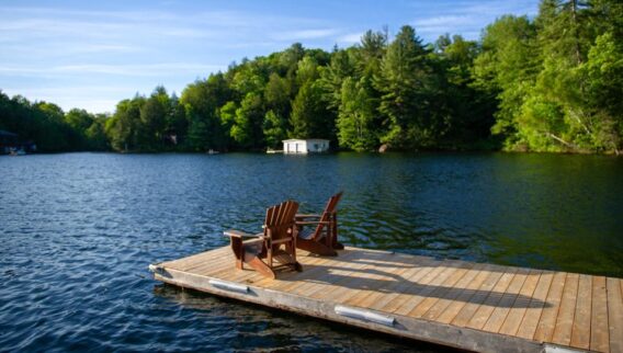 Chase Adds Holiday Home Rentals To Its Travel Portal—Here’s How To Use Your Points