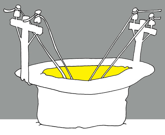 Бизнес доплатит 384 млрд руб. за низкие цены на электроэнергию в 2026 году