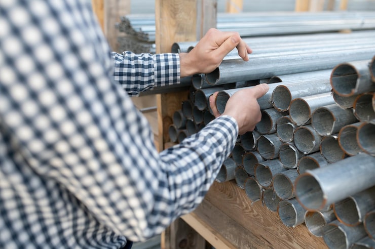 Правильная подготовка труб к сварочному процессу