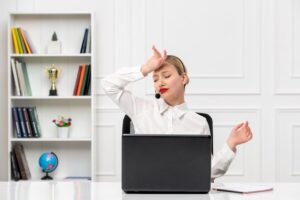 Как снять стресс после работы быстро