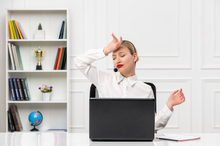 Как снять стресс после работы быстро