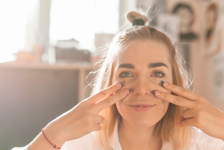 Способы уменьшения отечности и синяков с помощью натуральных средств